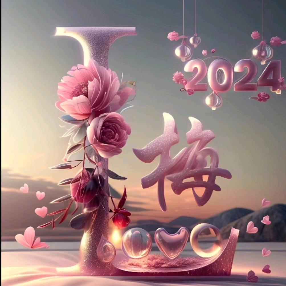 幸福杨懿&张望未来