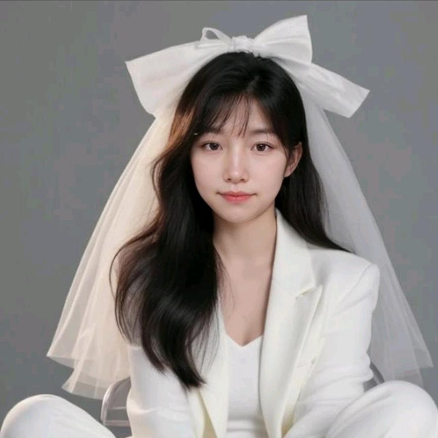 小张✨
