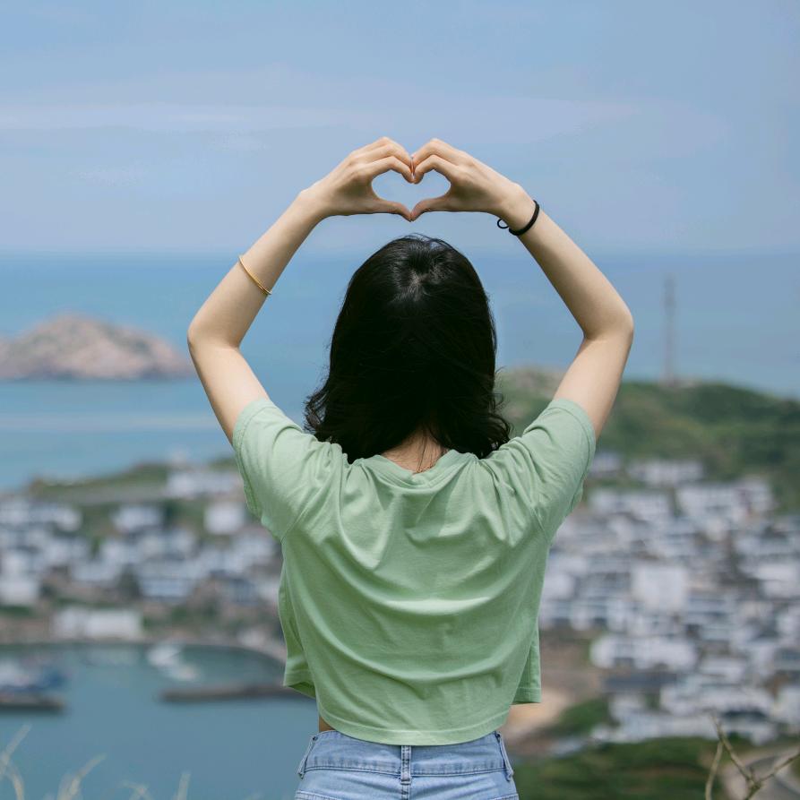 夏末～初凉