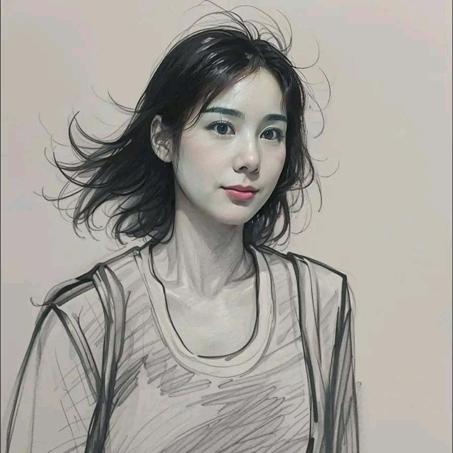 青风徐徐