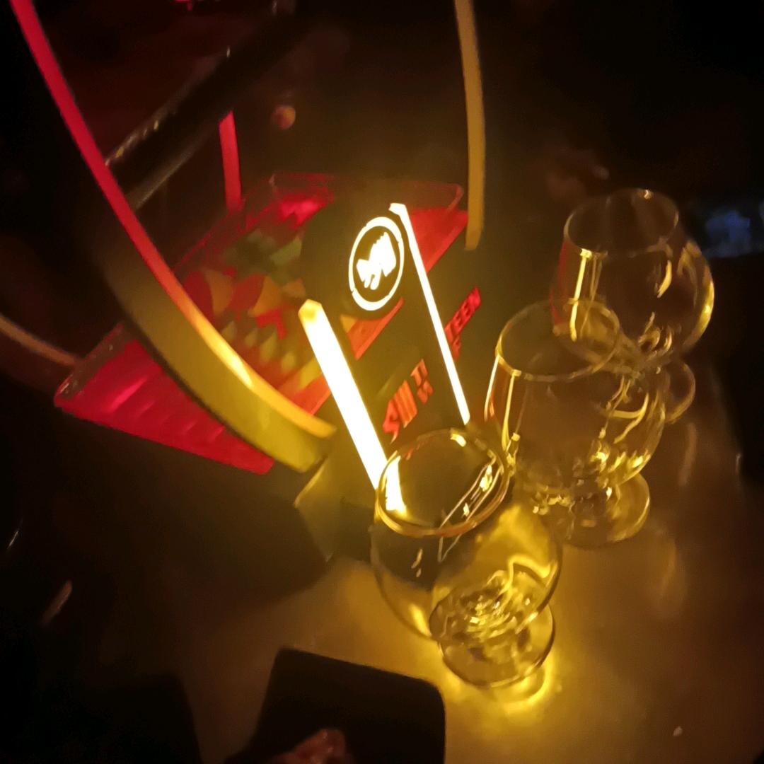 郴州十三狼惠惠