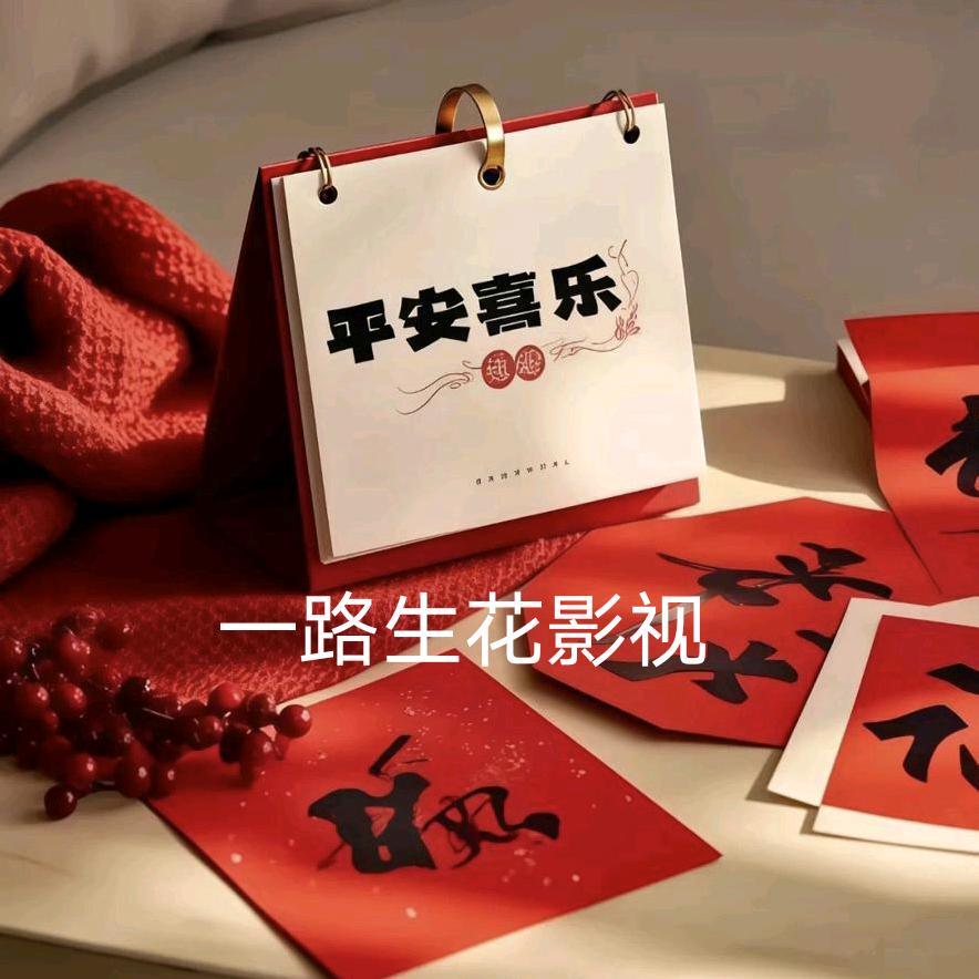 一路生花影视
