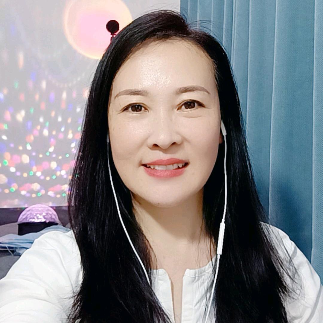 仙儿姐🎤