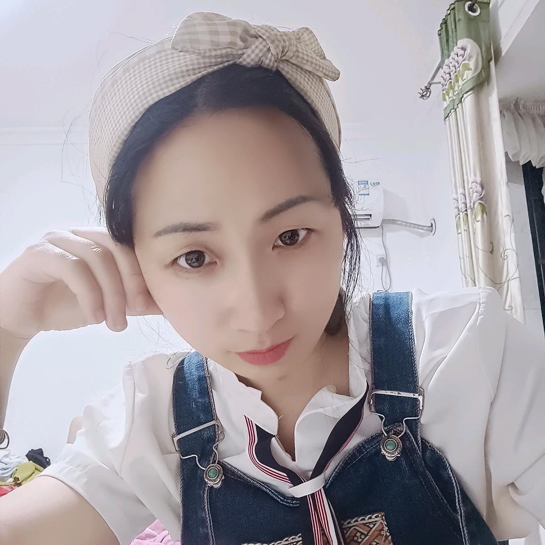 是芳芳吖