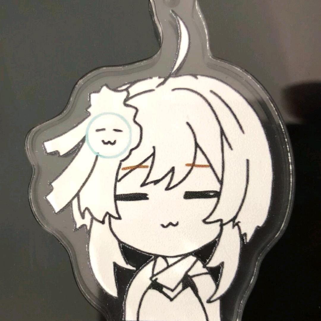 梦之泪伤