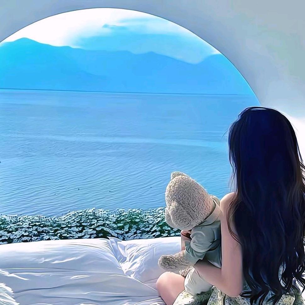 美浴姐