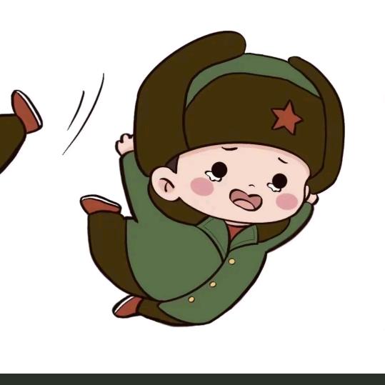小小的老子脾气爆