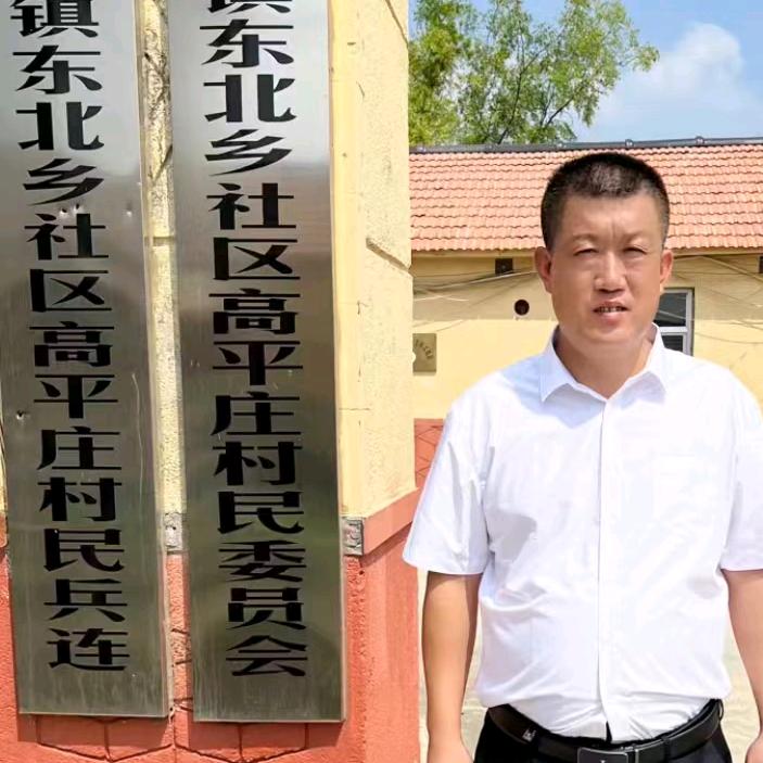 村长李振春