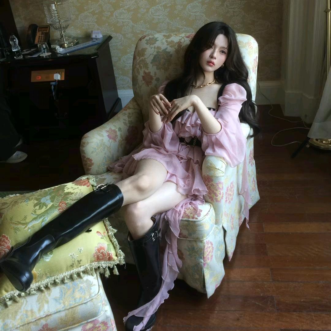 杨继盛