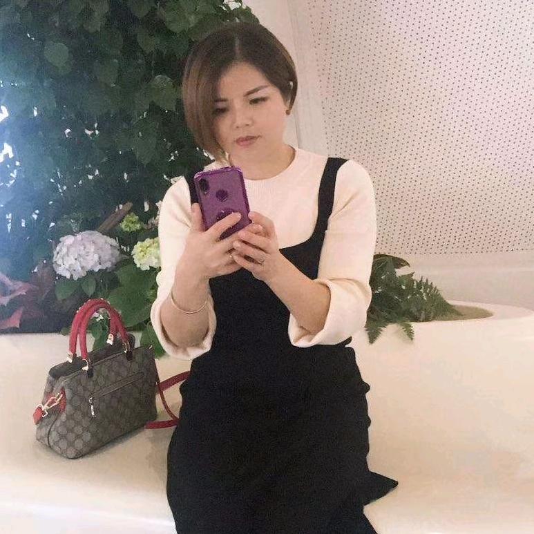 艳