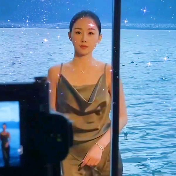 虎牙妹