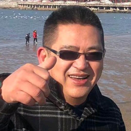 荣业恒升WangTao大连润禾运营