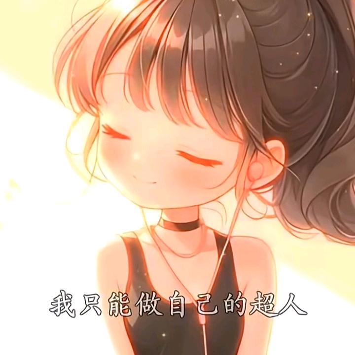 小茜🌺拒绝私聊