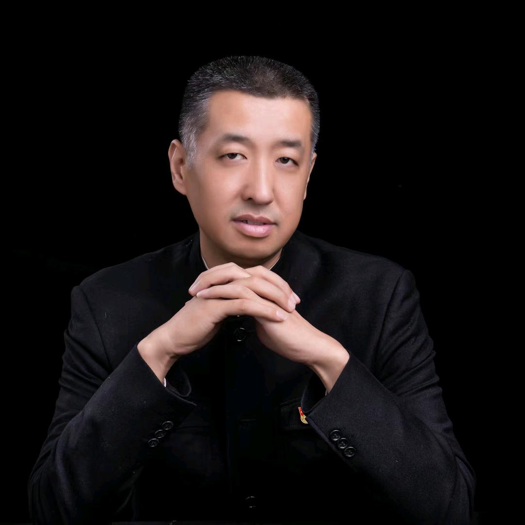 村支书老刘