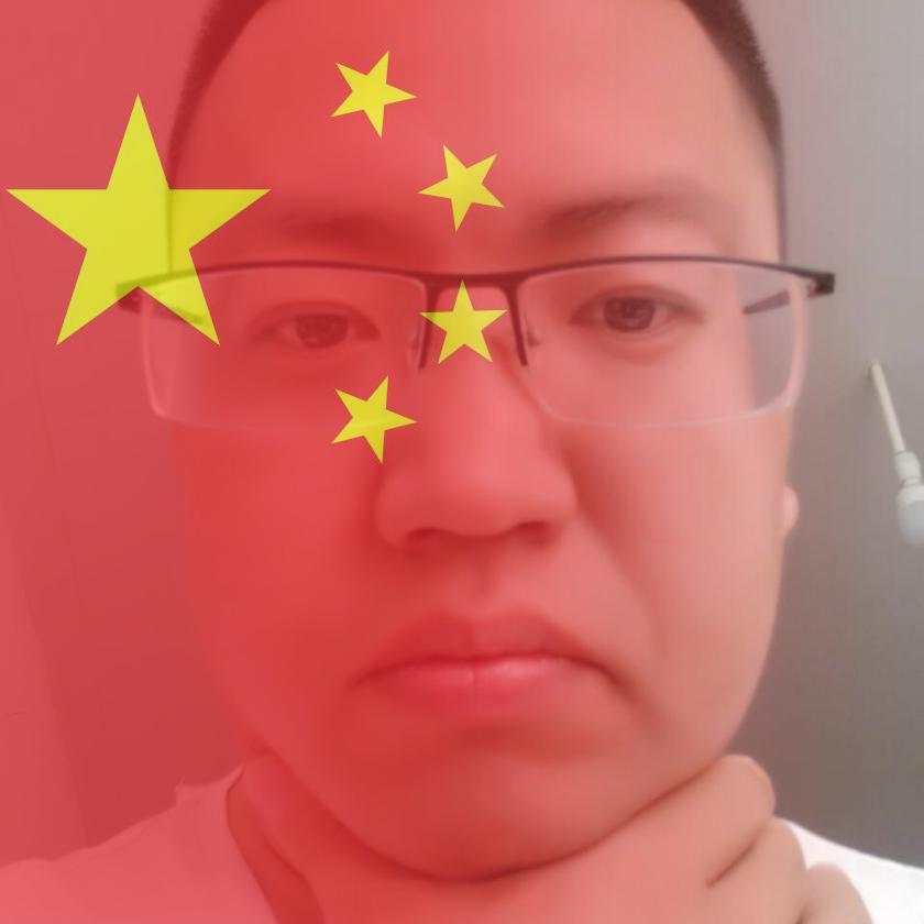 阿洪
