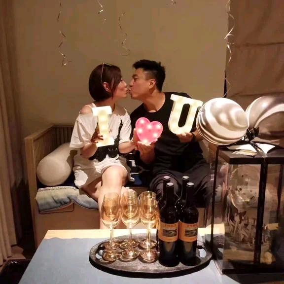水木夫妻甄选私服