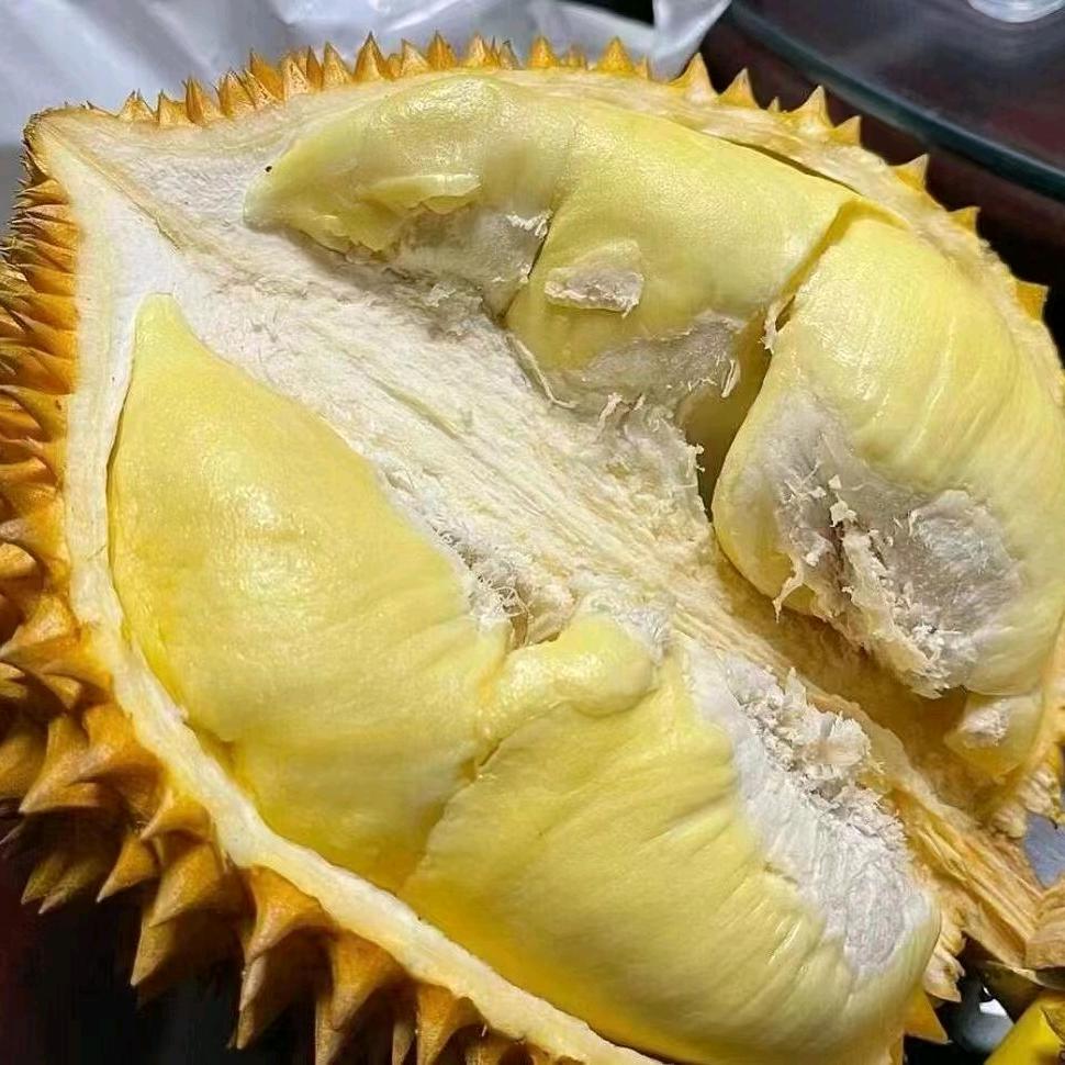 绿鲜园水果仓储