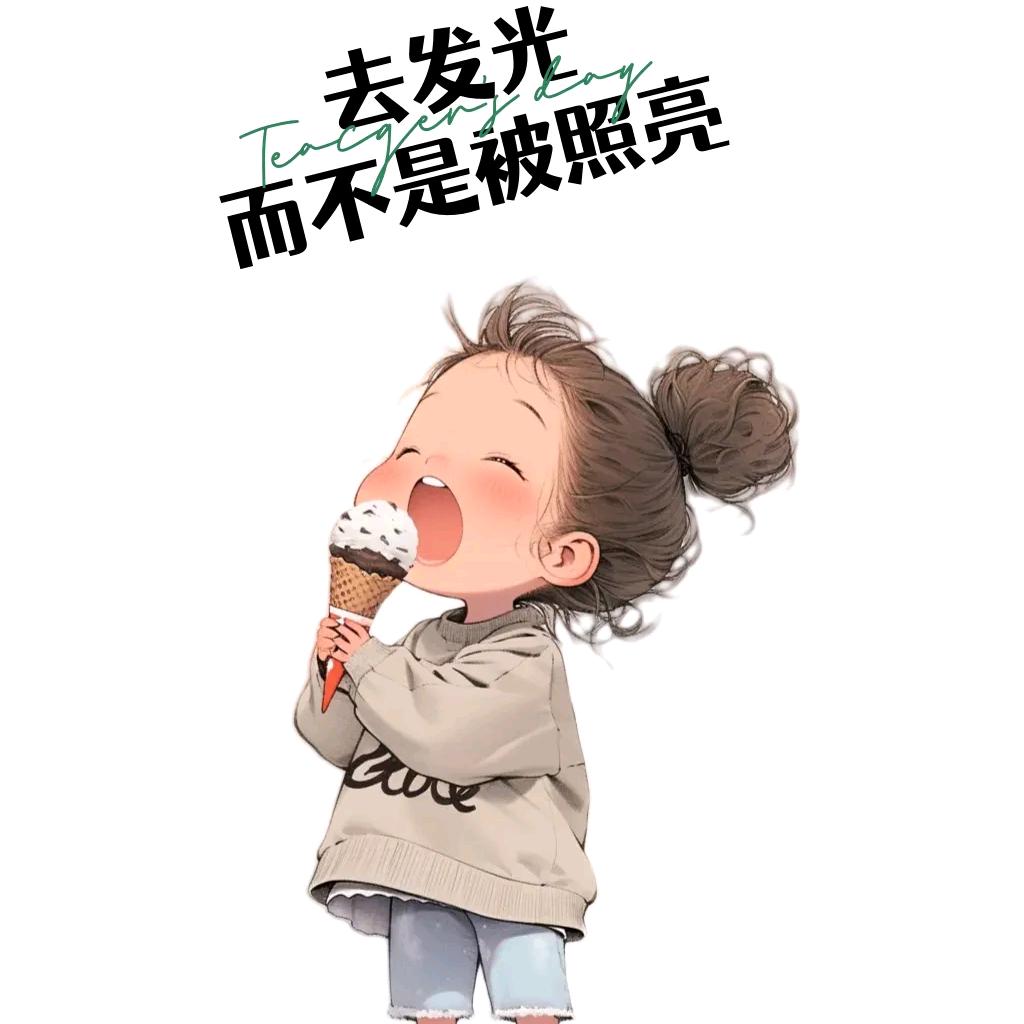 半颗糖🍬🍬
