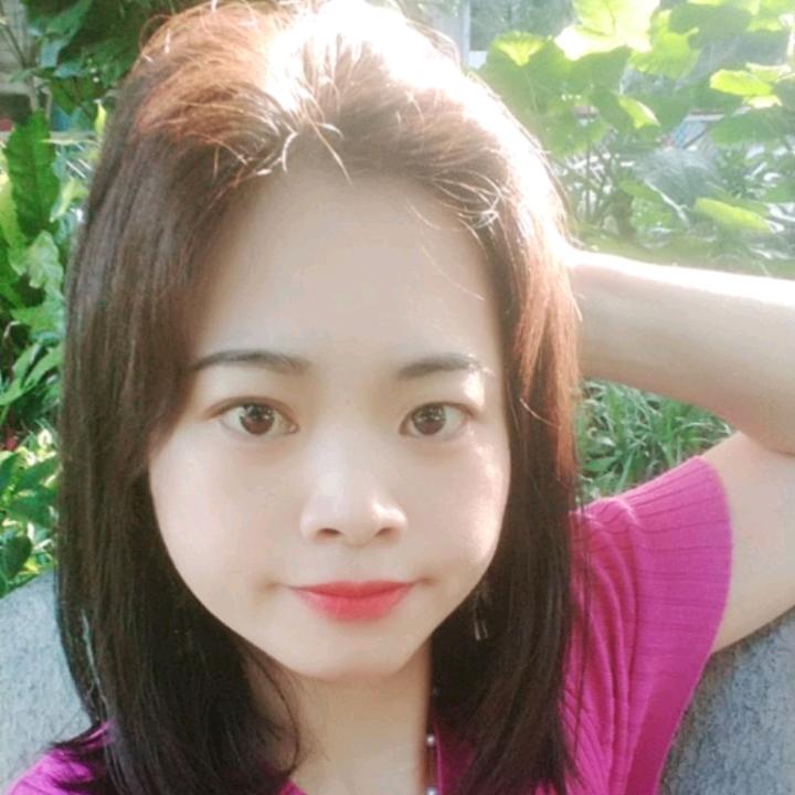 福气满满💃