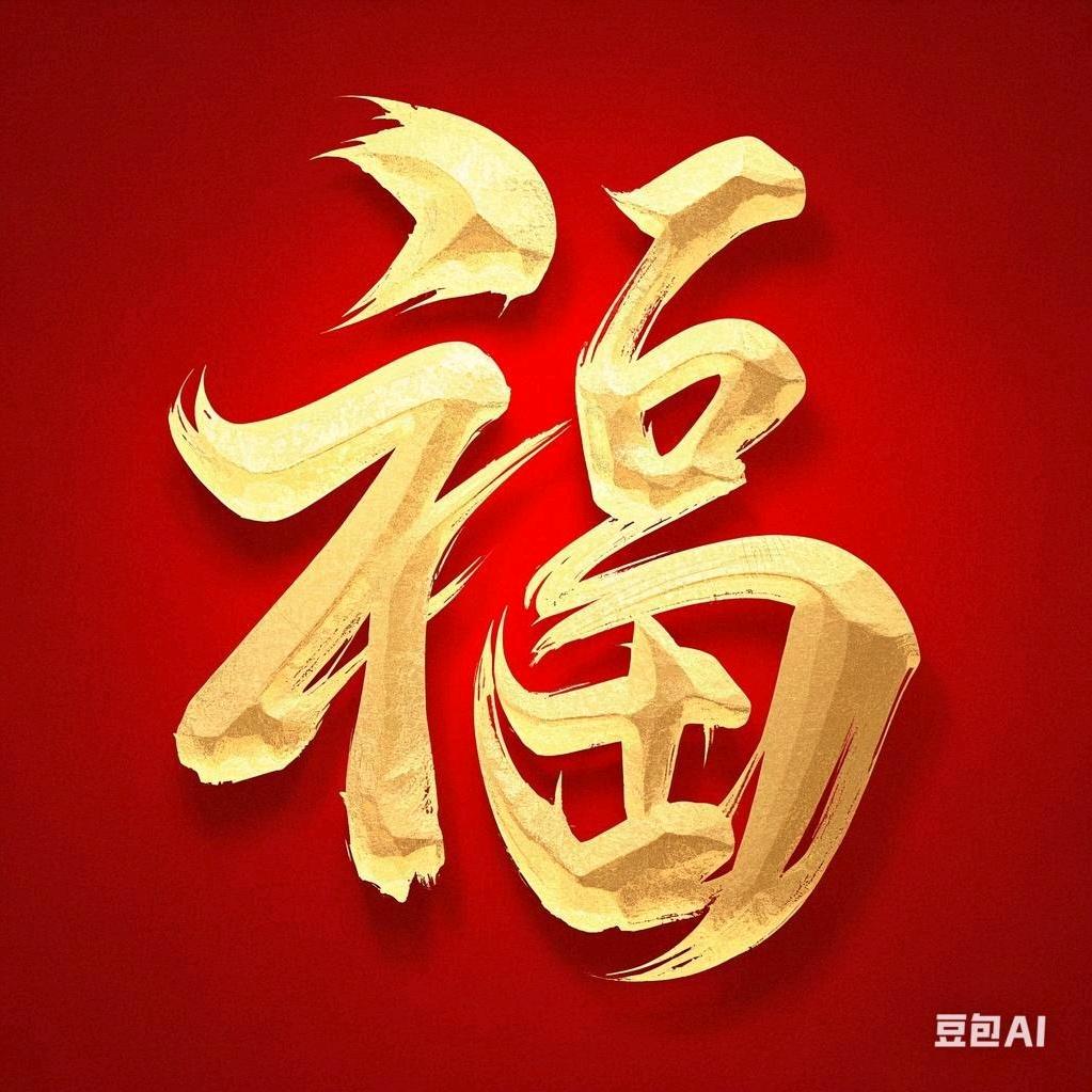 福如东海