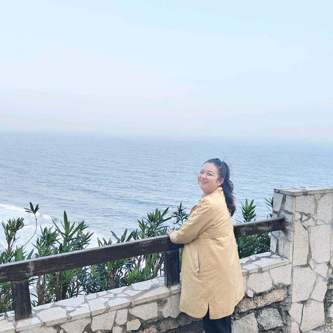 阳江市保利海陵岛晖晖旅游度假公寓