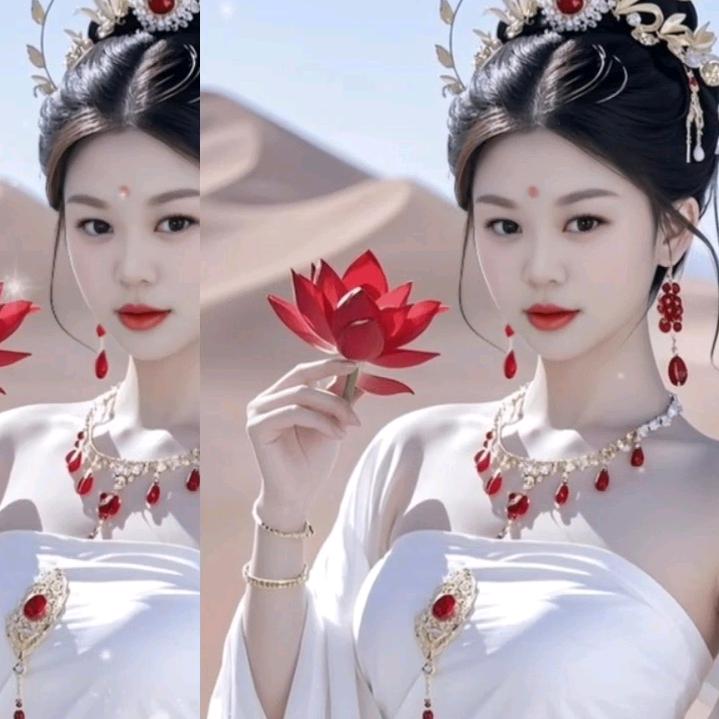 安琪儿