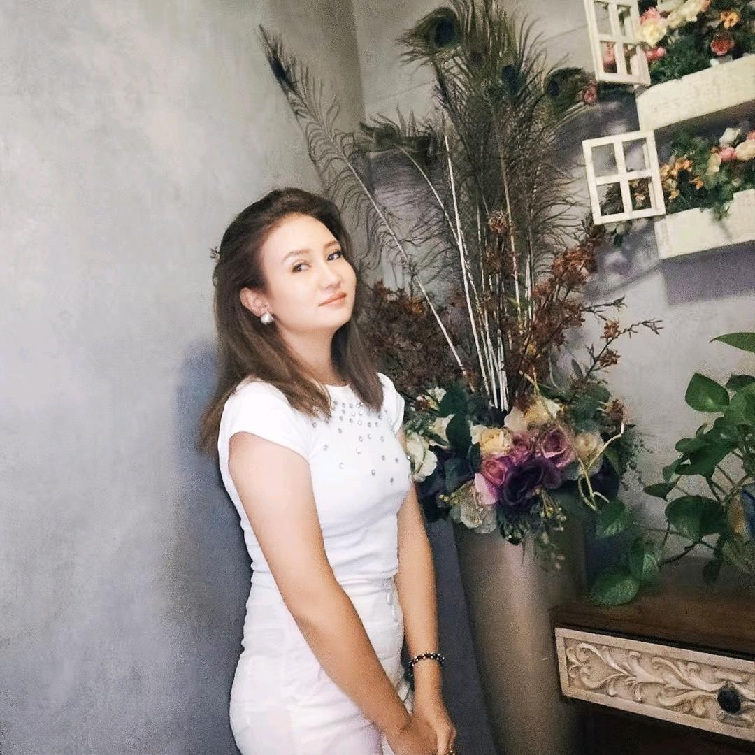 嗨🎈菇凉