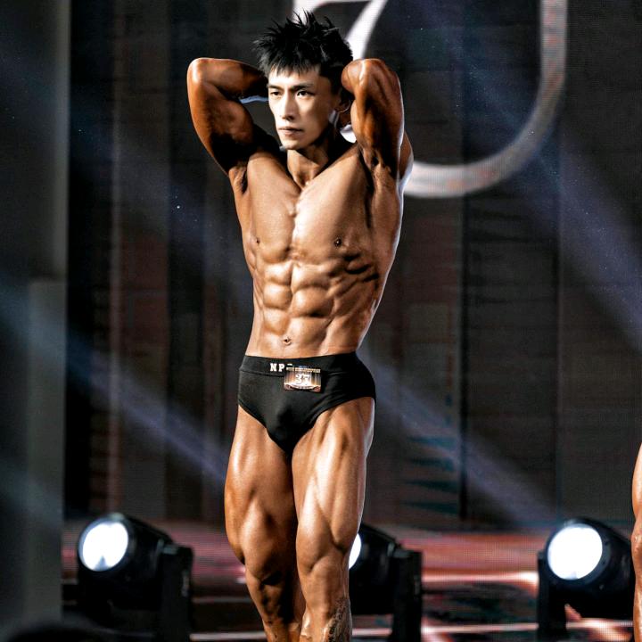 师父手下的 akaza