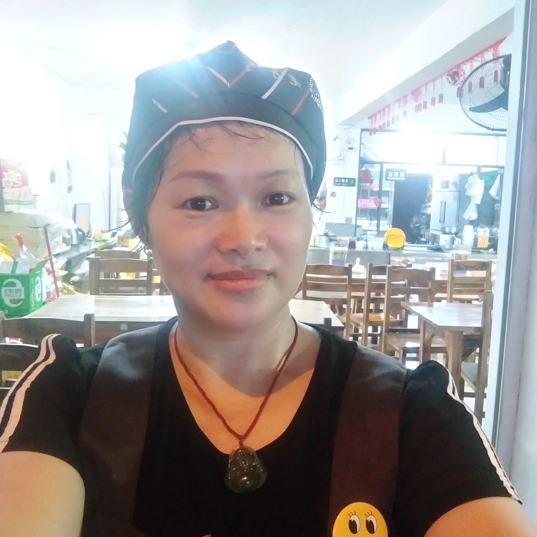 花姐厨娘，安远餐馆，赣州香格里拉对面