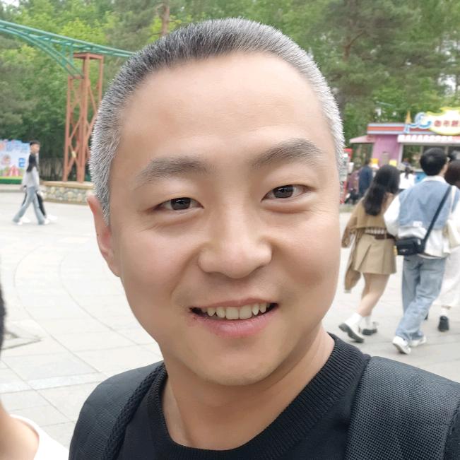 朱先生