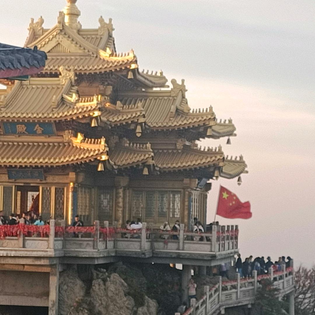 下个路口重逢