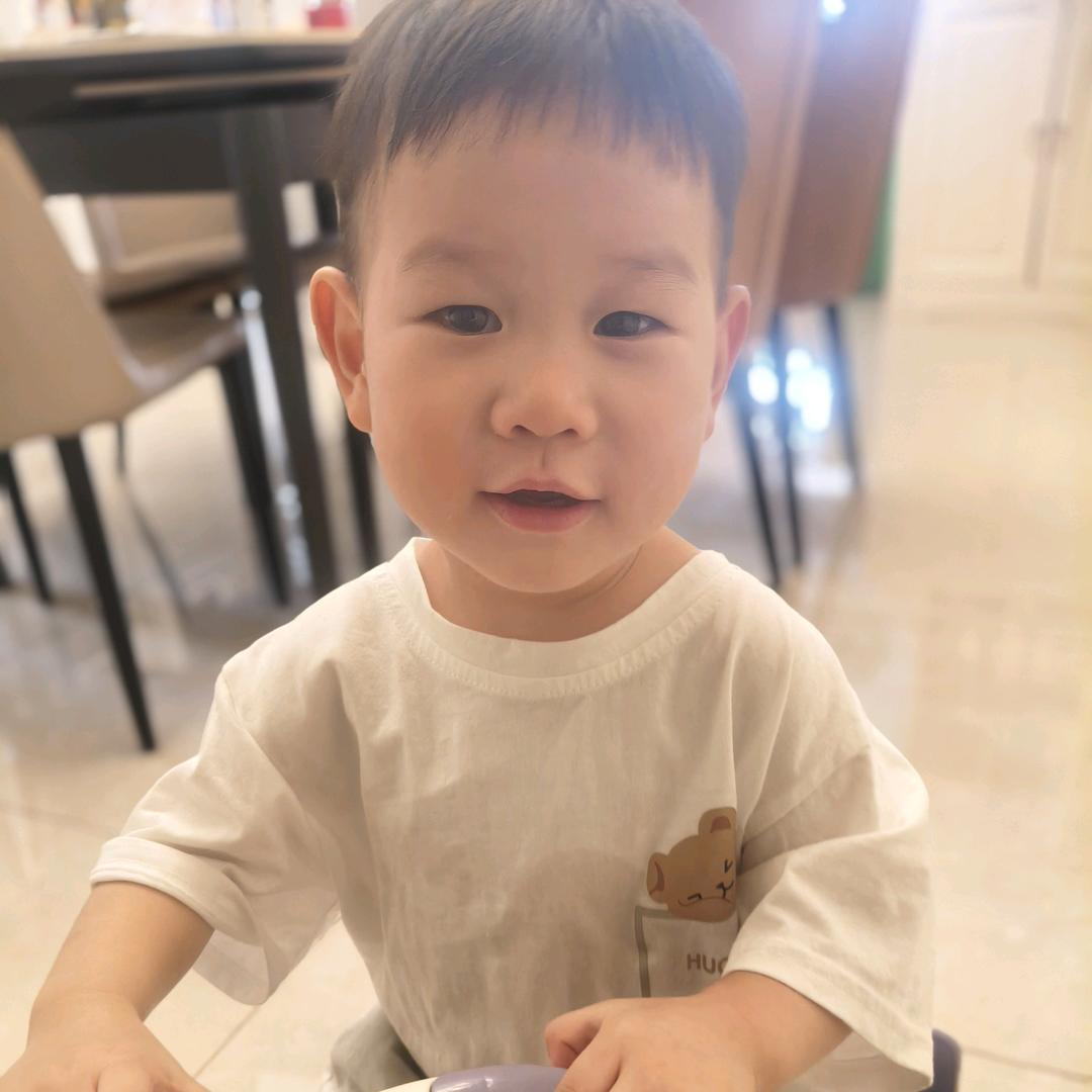 二姐：小幸福驾到