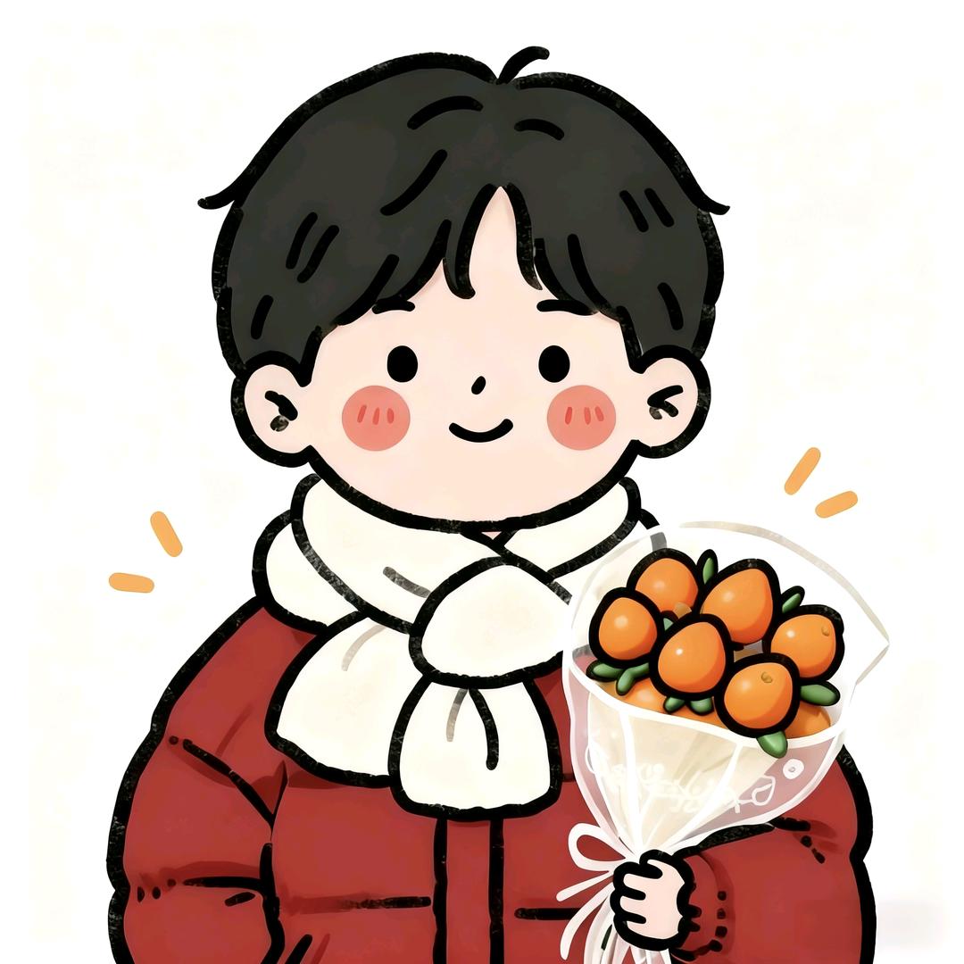 网橙 🍊