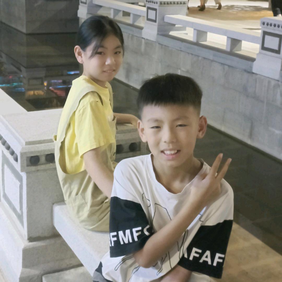 🍎笑口常开🍎