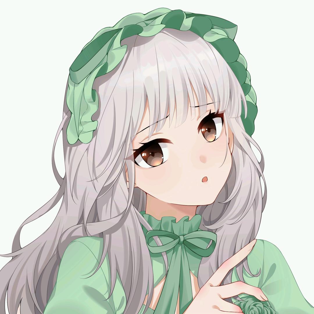 之之月.