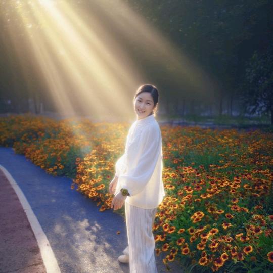 一菲妈妈