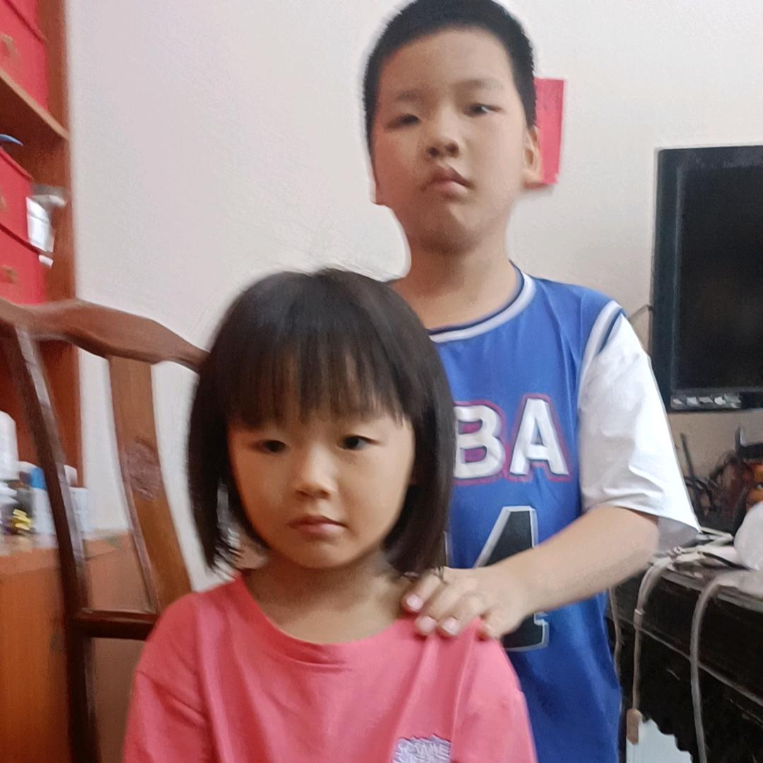 小小草