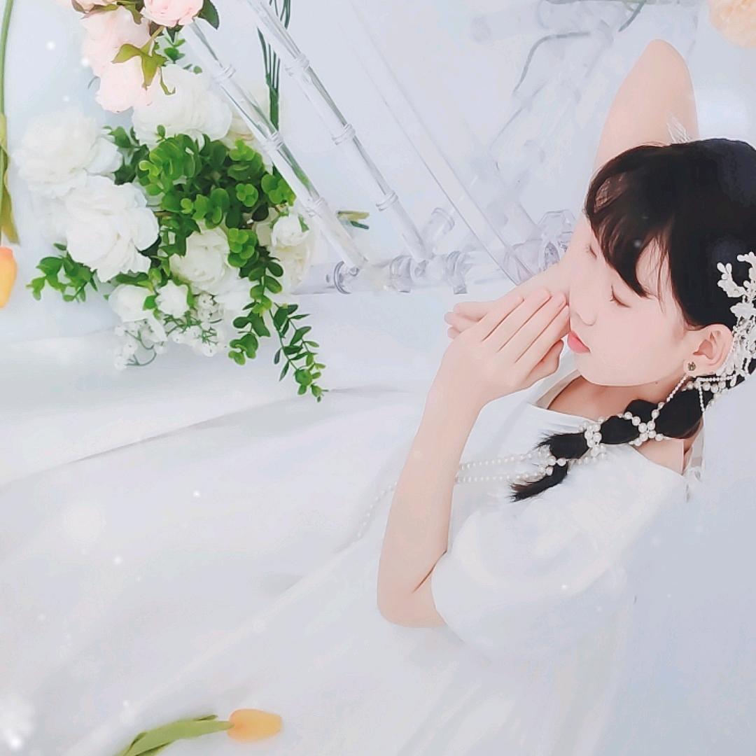 碧琪。