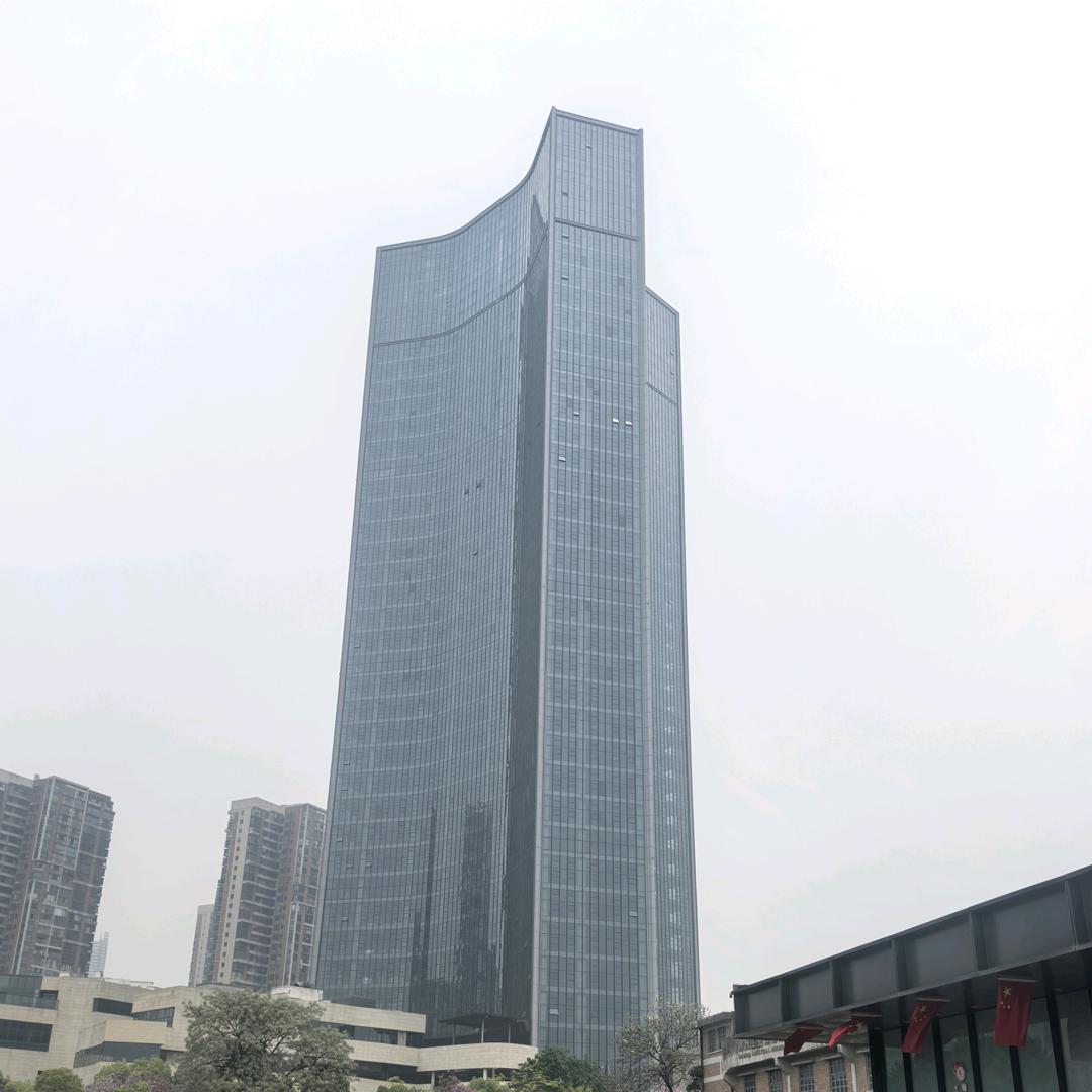 梦动广州林盛网络科技有限公司总部号