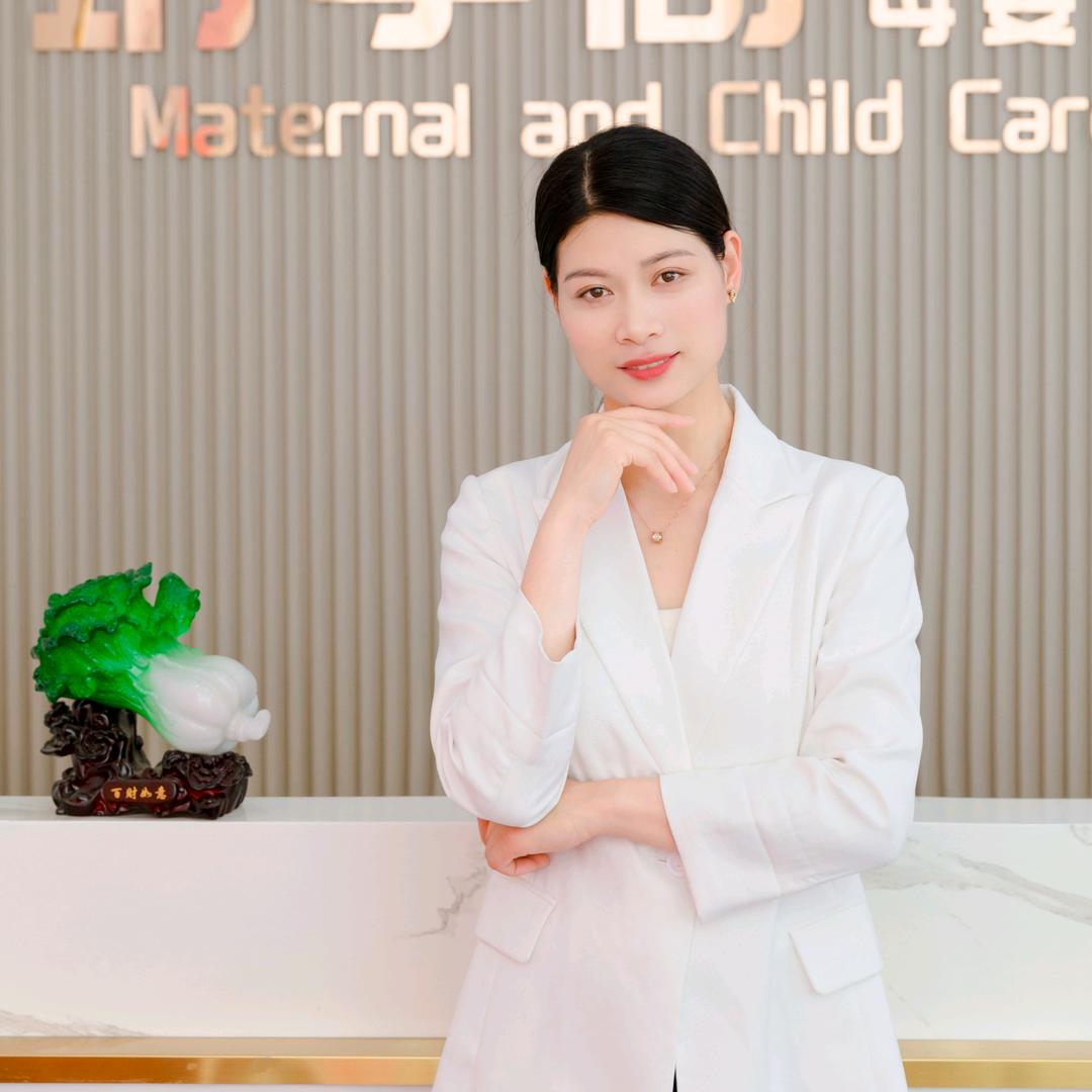 曹县玥享阁母婴护理中心