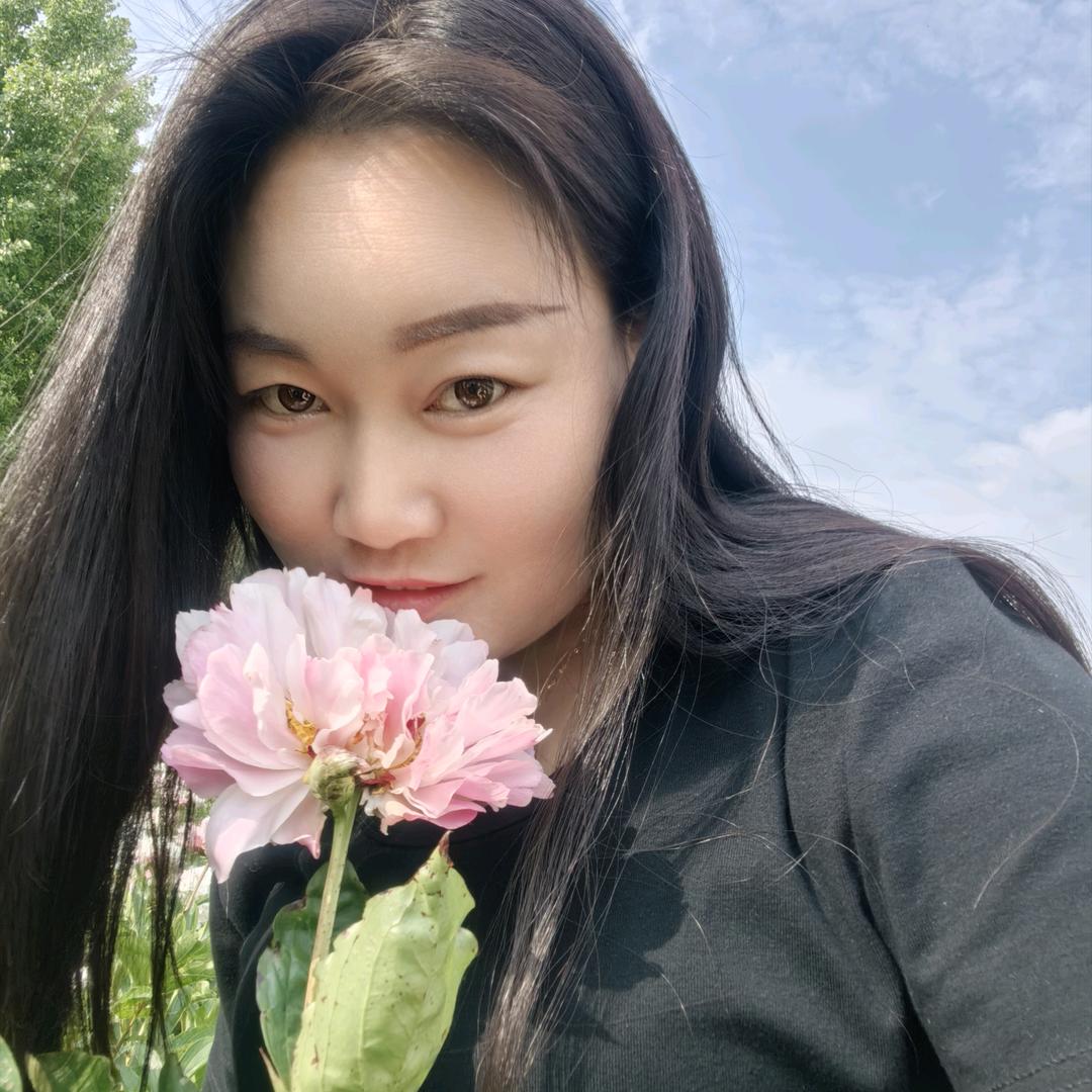 小芳（拒私聊）