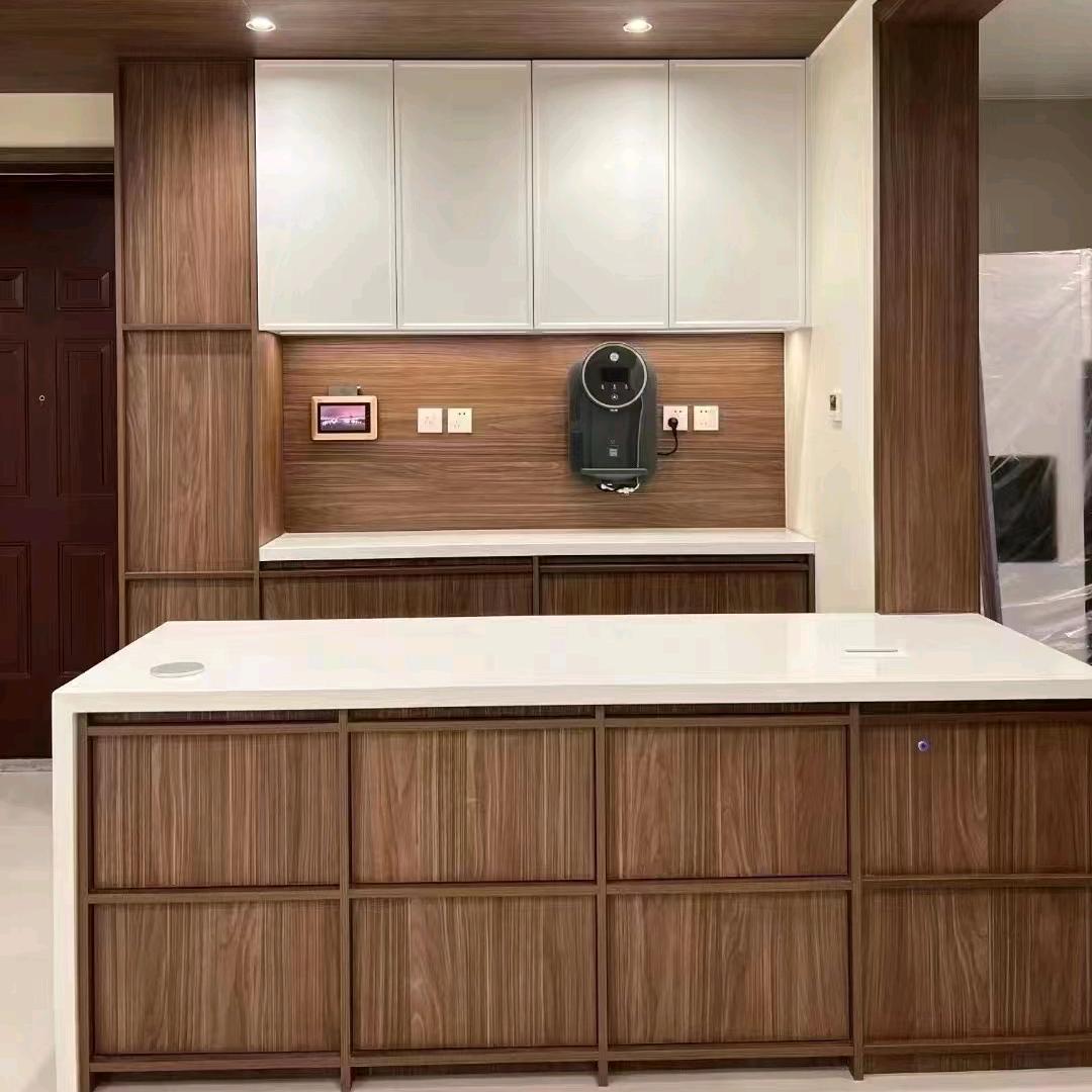 长沙法贝格诺全屋定制源头工厂