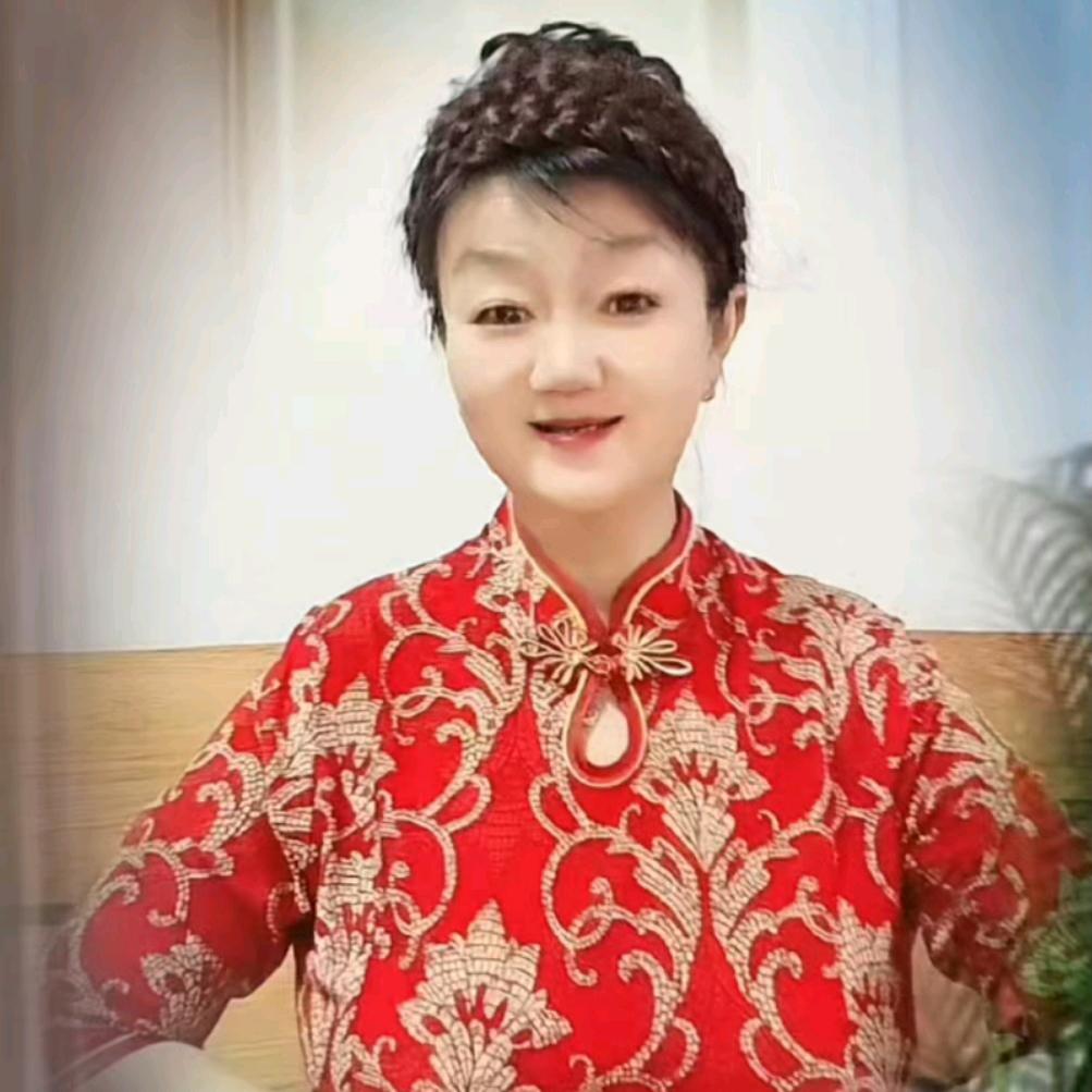 🌺开心手舞教学（收徒）