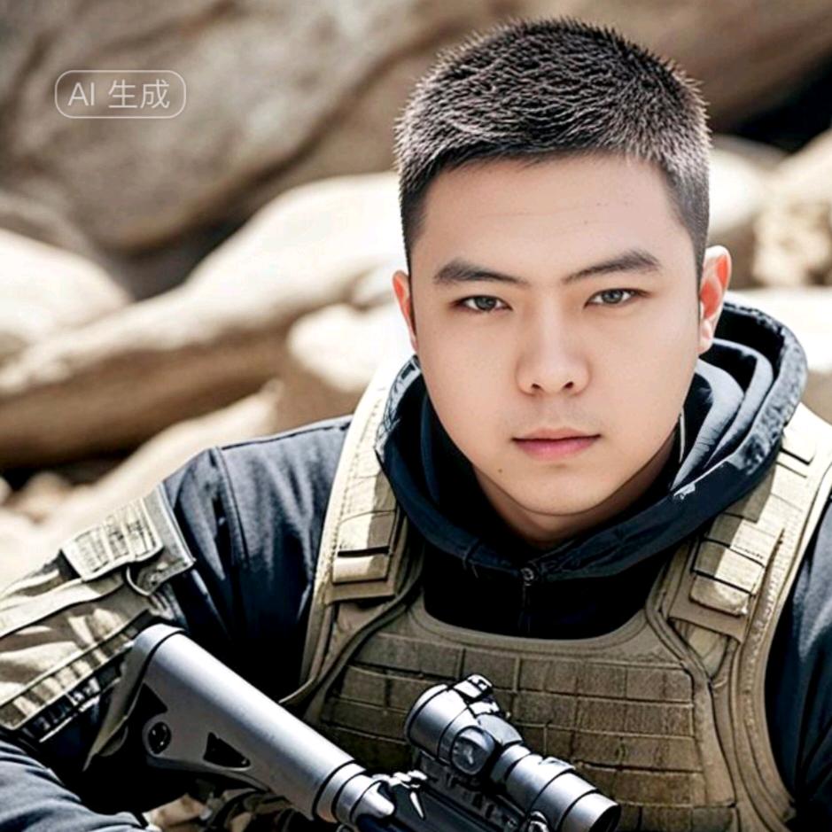 幸福的生活有个你