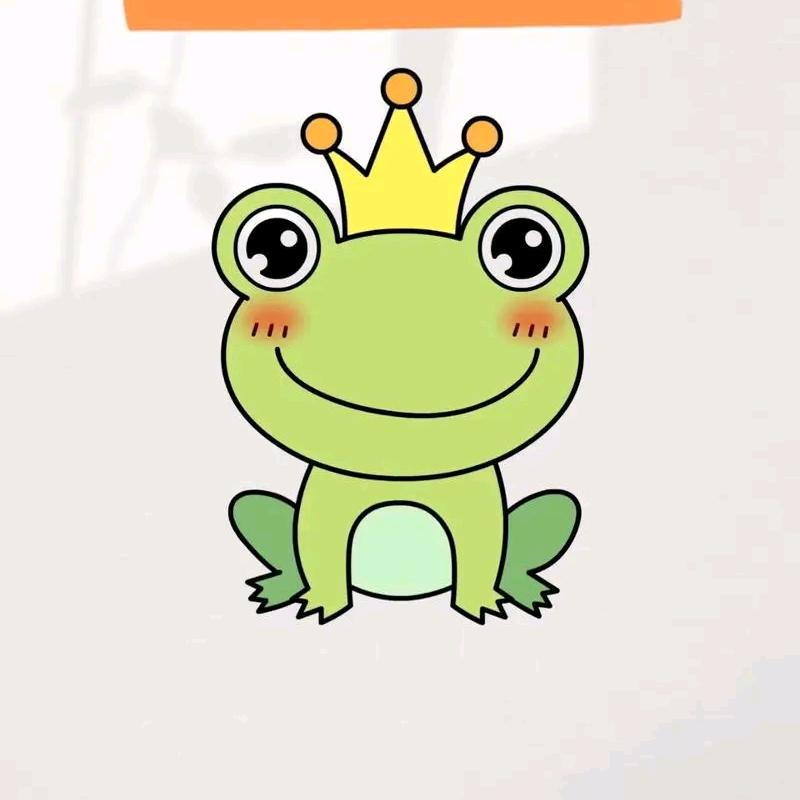 翘梨蛙🐸