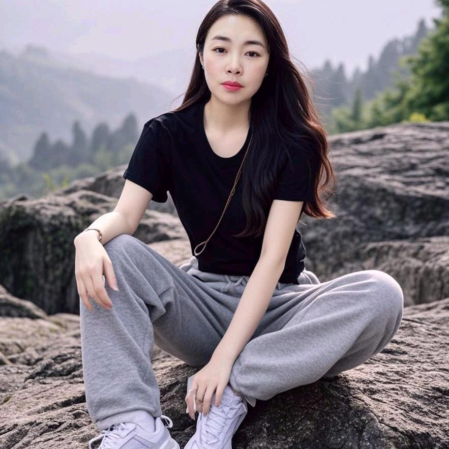 80后吉花