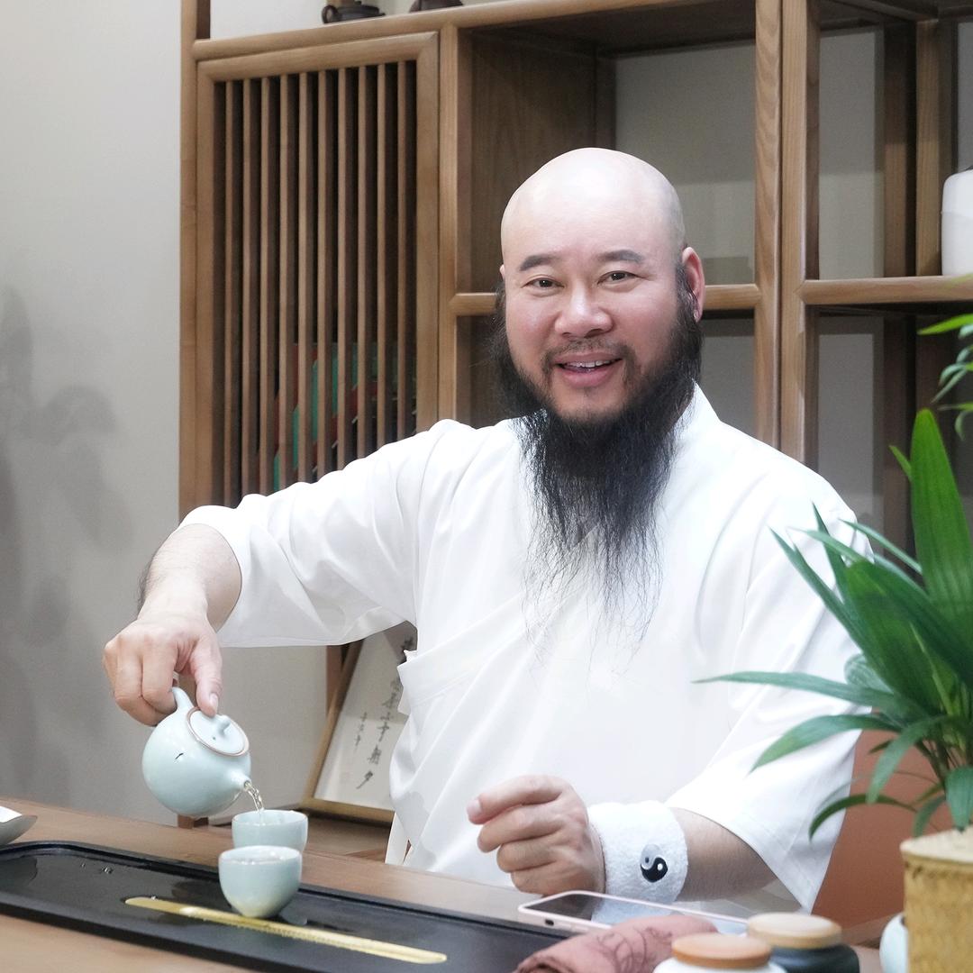 明道易缘文化传媒
