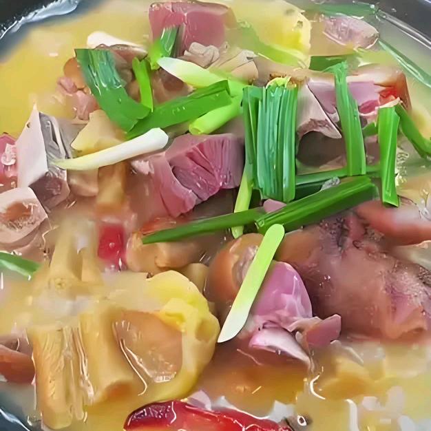 土家小英姐特产店