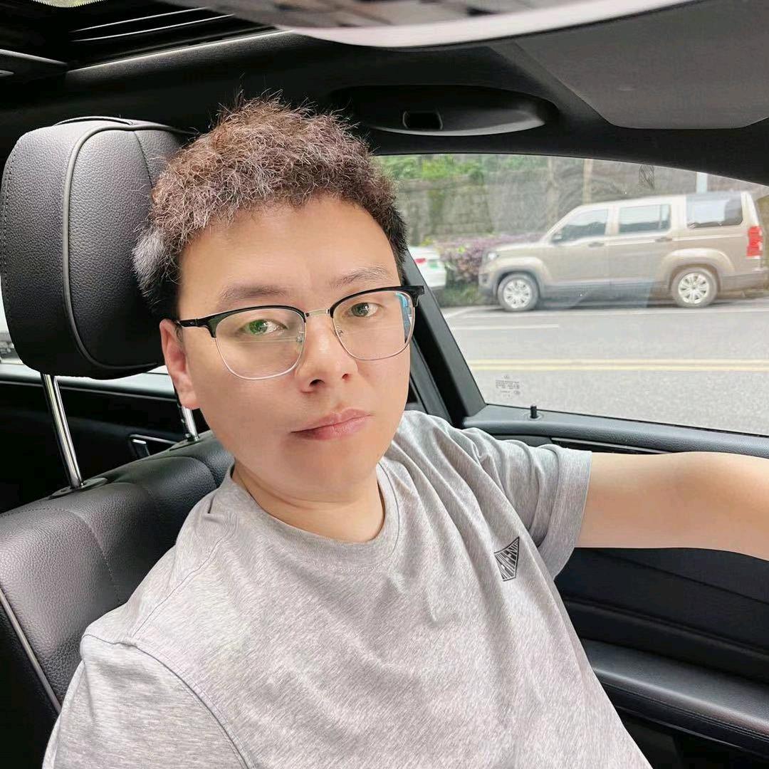 不惑的熹先生讲实体