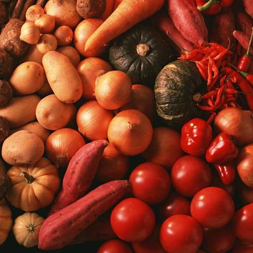 庄户小伙农产品